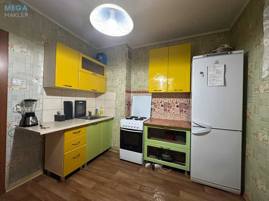 Оренда 1 кімнатної квартири, <a class="location-link" href="/kiev/" title="Недвижимость Київ">Київ</a>, <a class="location-link" href="/kiev/darnickij/" title="Недвижимость Дарницький район">Дарницький р-н</a>, Урлівська вул., 38 (изображение 7)