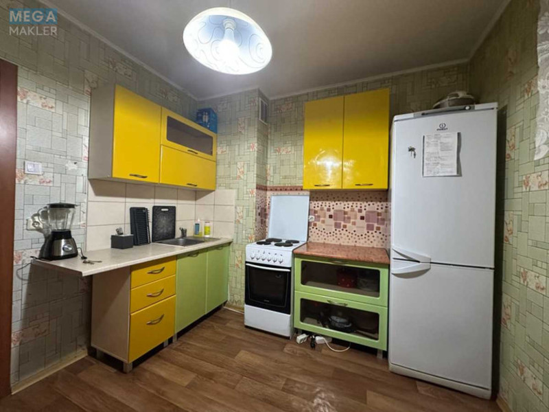 Оренда 1 кімнатної квартири, <a class="location-link" href="/kiev/" title="Недвижимость Київ">Київ</a>, <a class="location-link" href="/kiev/darnickij/" title="Недвижимость Дарницький район">Дарницький р-н</a>, Урлівська вул., 38 (изображение 7)