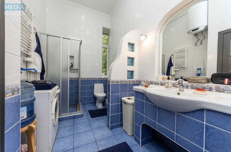 Оренда 3 кімнатної квартири, <a class="location-link" href="/kiev/" title="Недвижимость Київ">Київ</a>, <a class="location-link" href="/kiev/shevchenkovskij/" title="Недвижимость Шевченківський район">Шевченківський р-н</a>, Пушкинская ул., 28/9 (изображение 7)