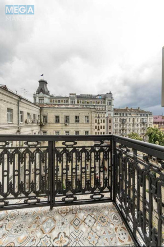 Оренда 3 кімнатної квартири, <a class="location-link" href="/kiev/" title="Недвижимость Київ">Київ</a>, <a class="location-link" href="/kiev/shevchenkovskij/" title="Недвижимость Шевченківський район">Шевченківський р-н</a>, Пушкинская ул., 28/9 (изображение 10)