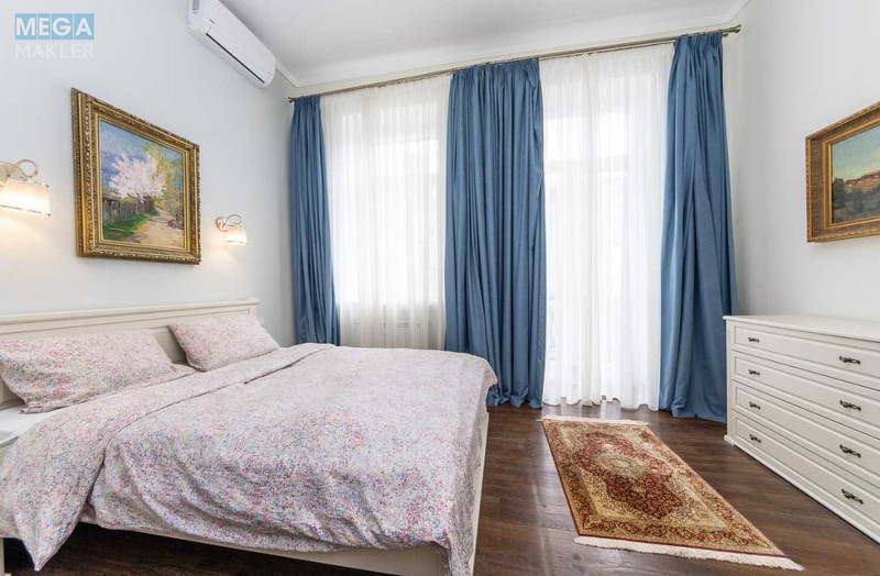 Оренда 3 кімнатної квартири, <a class="location-link" href="/kiev/" title="Недвижимость Київ">Київ</a>, <a class="location-link" href="/kiev/shevchenkovskij/" title="Недвижимость Шевченківський район">Шевченківський р-н</a>, Пушкинская ул., 28/9 (изображение 12)