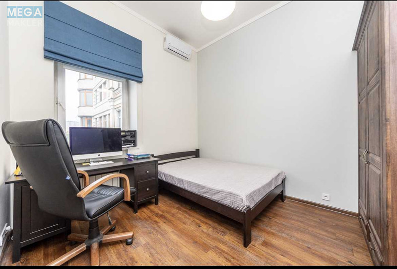 Оренда 3 кімнатної квартири, <a class="location-link" href="/kiev/" title="Недвижимость Київ">Київ</a>, <a class="location-link" href="/kiev/shevchenkovskij/" title="Недвижимость Шевченківський район">Шевченківський р-н</a>, Пушкинская ул., 28/9 (изображение 13)