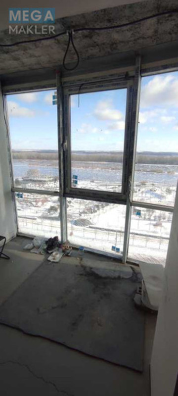 Новобудова, 12 поверхів, <a class="location-link" href="/dnepropetrovsk/" title="Недвижимость Дніпра">Дніпро</a>, Набережная Победы, 62 (изображение 4)