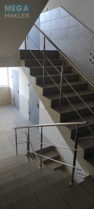 Новобудова, 12 поверхів, <a class="location-link" href="/dnepropetrovsk/" title="Недвижимость Дніпра">Дніпро</a>, Набережная Победы, 62 (изображение 17)