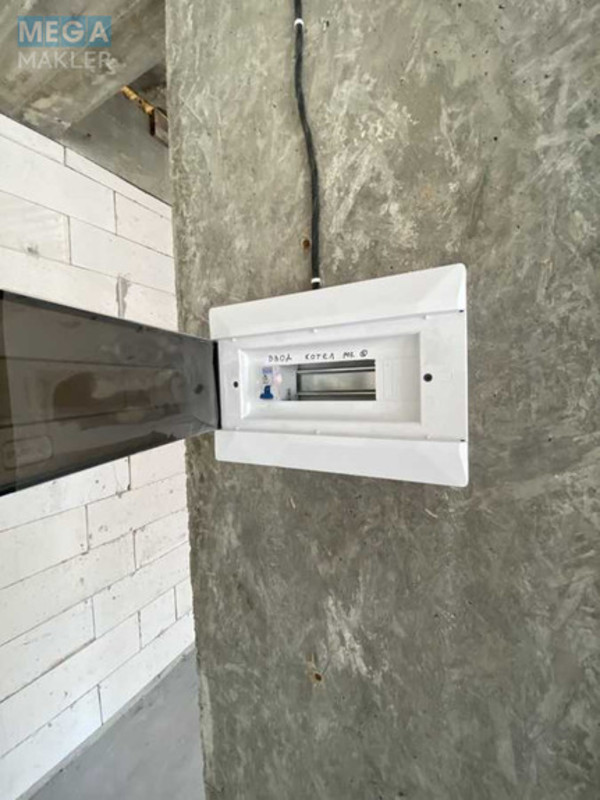 Оренда комерційної нерухомості, 70&nbsp;кв.м, <a class="location-link" href="/borispol/" title="Недвижимость Бориспіль">Бориспіль</a>, Шевченка, 63 (изображение 5)