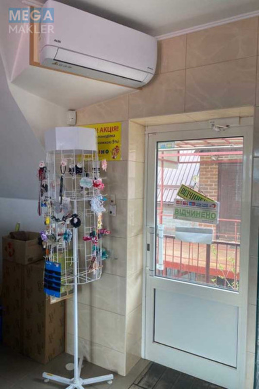 Оренда комерційної нерухомості, 39&nbsp;кв.м, <a class="location-link" href="/borispol/" title="Недвижимость Бориспіль">Бориспіль</a>, Верхній вал, 3 (изображение 7)