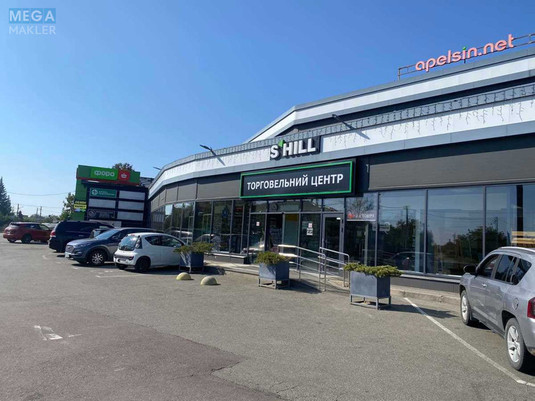 Оренда комерційної нерухомості, 29,30&nbsp;кв.м, <a class="location-link" href="/gora/" title="Недвижимость Гора">Гора</a>, Калинова, 2 (изображение 2)