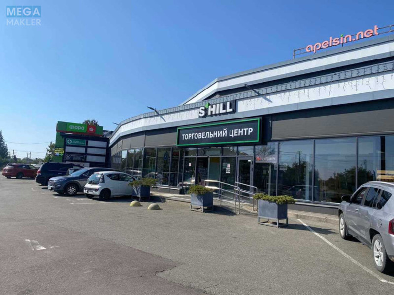 Оренда комерційної нерухомості, 29,30&nbsp;кв.м, <a class="location-link" href="/gora/" title="Недвижимость Гора">Гора</a>, Калинова, 2 (изображение 2)