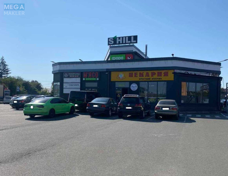 Оренда комерційної нерухомості, 29,30&nbsp;кв.м, <a class="location-link" href="/gora/" title="Недвижимость Гора">Гора</a>, Калинова, 2 (изображение 16)