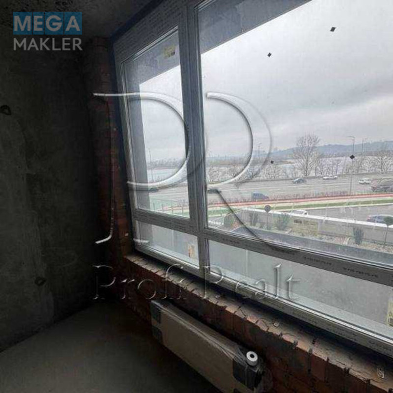 Продаж 2 кімнатної квартири (70/26/23), 3 пов. 26 пов. будинку, <a class="location-link" href="/kiev/" title="Недвижимость Київ">Київ</a>, <a class="location-link" href="/kiev/darnickij/" title="Недвижимость Дарницький район">Дарницький р-н</a>, Дніпровська набережна, 15Є (изображение 12)