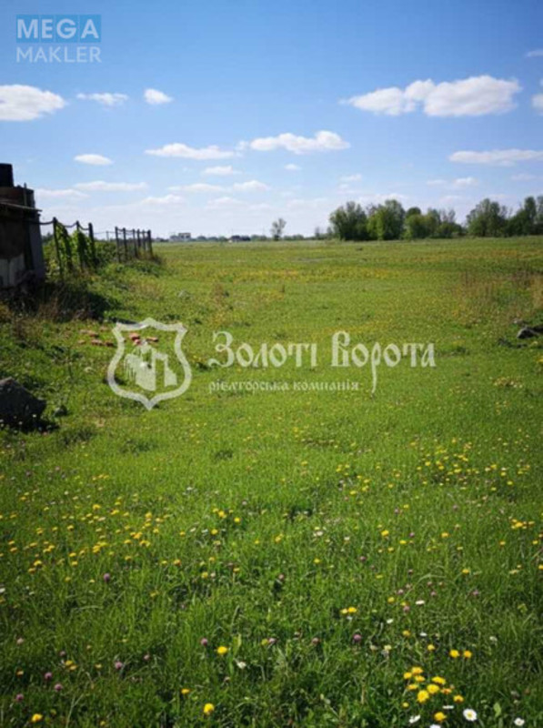 Продажа участка, 10&nbsp;соток, участок под жилую застройку, <a class="location-link" href="/pogreby-selo-kv-brovarskij-rajon/" title="Недвижимость Погреби">Погреби</a>, Джерельна вул. (изображение 2)