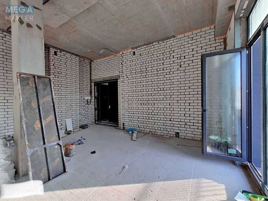 Новобудова, 8 поверхів, <a class="location-link" href="/dnepropetrovsk/" title="Недвижимость Дніпра">Дніпро</a>, донцова, 8 (изображение 6)