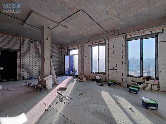 Новобудова, 8 поверхів, <a class="location-link" href="/dnepropetrovsk/" title="Недвижимость Дніпра">Дніпро</a>, донцова, 8 (изображение 7)