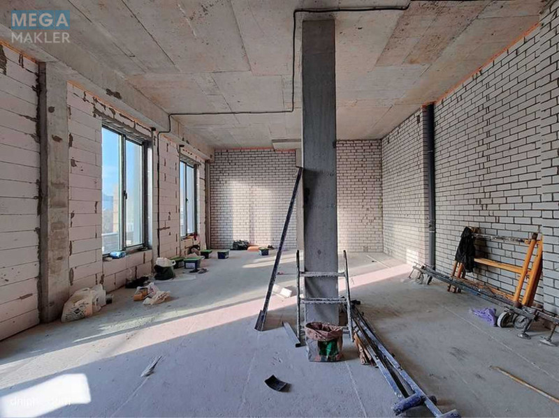 Новобудова, 8 поверхів, <a class="location-link" href="/dnepropetrovsk/" title="Недвижимость Дніпра">Дніпро</a>, донцова, 8 (изображение 8)