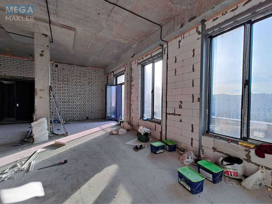 Новобудова, 8 поверхів, <a class="location-link" href="/dnepropetrovsk/" title="Недвижимость Дніпра">Дніпро</a>, донцова, 8 (изображение 9)