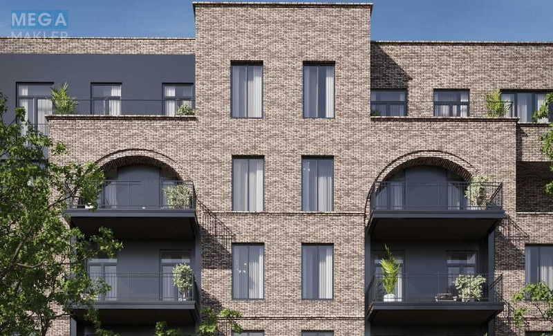 Новобудова, 8 поверхів, <a class="location-link" href="/dnepropetrovsk/" title="Недвижимость Дніпра">Дніпро</a>, донцова, 8 (изображение 12)