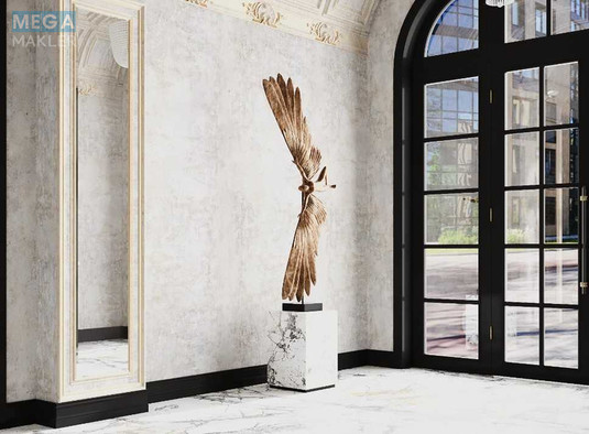 Новобудова, 8 поверхів, <a class="location-link" href="/dnepropetrovsk/" title="Недвижимость Дніпра">Дніпро</a>, донцова, 8 (изображение 14)