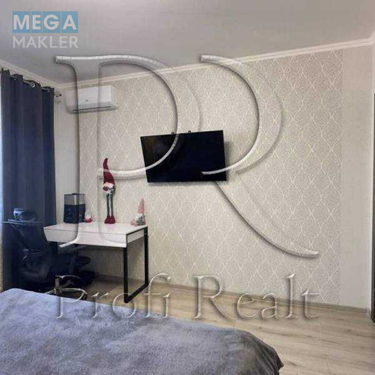 Продаж 1 кімнатної квартири (38/17/10), 7 пов. 9 пов. будинку, <a class="location-link" href="/sofievskaya-borshagovka/" title="Недвижимость Софіївська Борщагівка">Софіївська Борщагівка</a>, Чубинського вулиця, 4 (изображение 2)