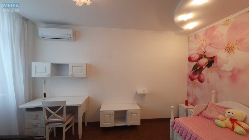 Оренда 4 кімнатні квартири, <a class="location-link" href="/kiev/" title="Недвижимость Київ">Київ</a>, <a class="location-link" href="/kiev/dneprovskij/" title="Недвижимость Дніпровський район">Дніпровський р-н</a>, Воскресенська вул., 14Б (изображение 10)