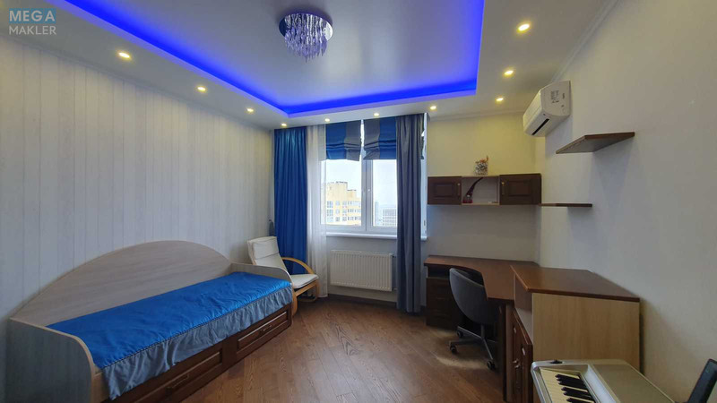 Оренда 4 кімнатні квартири, <a class="location-link" href="/kiev/" title="Недвижимость Київ">Київ</a>, <a class="location-link" href="/kiev/dneprovskij/" title="Недвижимость Дніпровський район">Дніпровський р-н</a>, Воскресенська вул., 14Б (изображение 12)