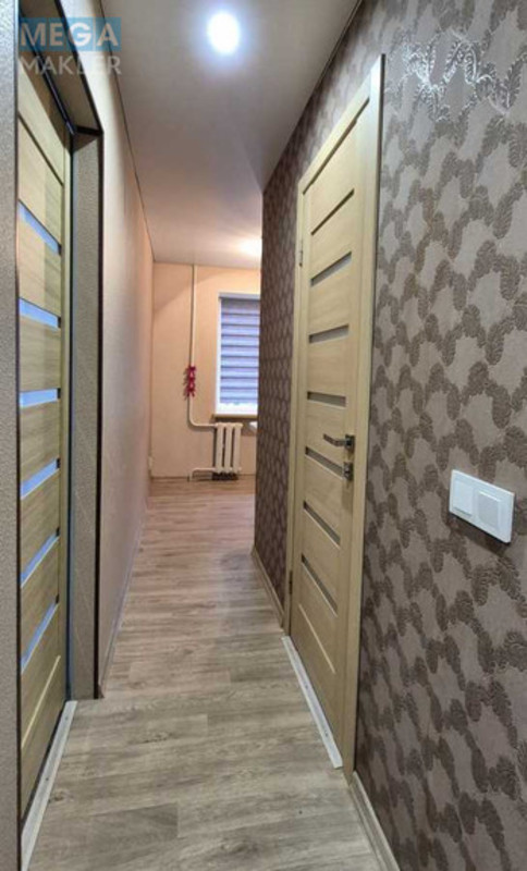 Продаж 2 кімнатної квартири (45/27/6), 2 пов. 5 пов. будинку, <a class="location-link" href="/kharkov/" title="Недвижимость Харків">Харків</a>, <a class="location-link" href="/kharkov/ordzhonikidzevskij/" title="Недвижимость Індустріальний (Орджонікідзевський) район">Індустріальний (Орджонікідзевський) р-н</a>, Миру, 80 (изображение 5)