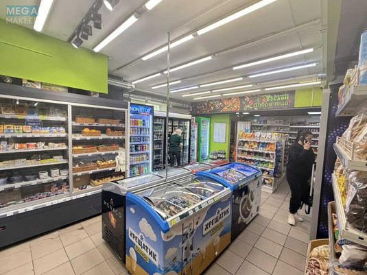 Продаж комерційної нерухомості, 105&nbsp;кв.м, под магазин, <a class="location-link" href="/vishnevoe/" title="Недвижимость Вишневе">Вишневе</a>, Першотравнева, 25А (изображение 4)