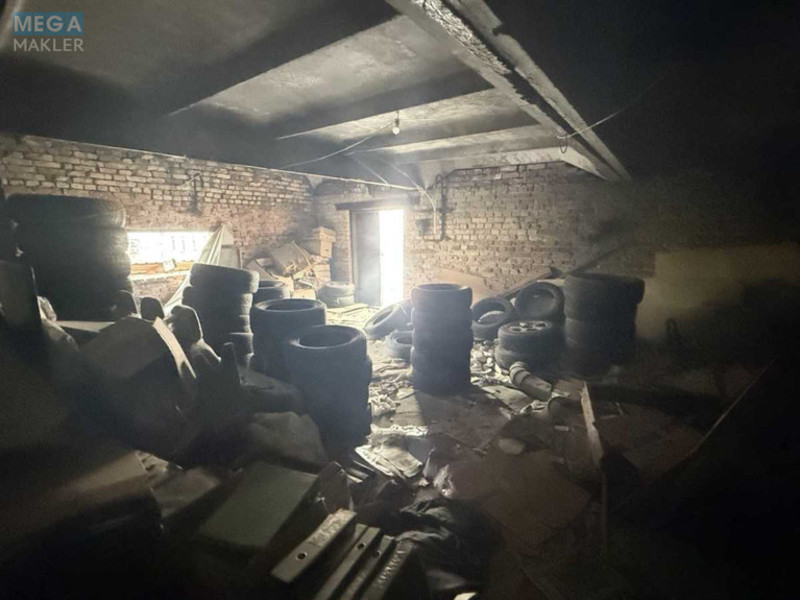 Оренда комерційної нерухомості, 50&nbsp;кв.м, под склад, <a class="location-link" href="/kiev/" title="Недвижимость Київ">Київ</a>, <a class="location-link" href="/kiev/solomenskij/" title="Недвижимость Солом'янський район">Солом'янський р-н</a>, Миколи Василенка вул., 5 (изображение 2)