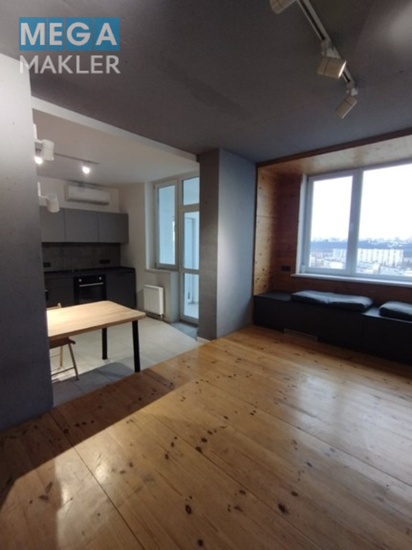 Оренда 1 кімнатної квартири, люкс, <a class="location-link" href="/kiev/" title="Недвижимость Київ">Київ</a>, <a class="location-link" href="/kiev/dneprovskij/" title="Недвижимость Дніпровський район">Дніпровський р-н</a>, пр. Соборності 30, ЖК  Київська Венеція ( <img src="https://megamakler.com.ua/metro/ff0000.gif" alt="" class="metro" /> м. Левобережная, 15 хв. ) (изображение 5)