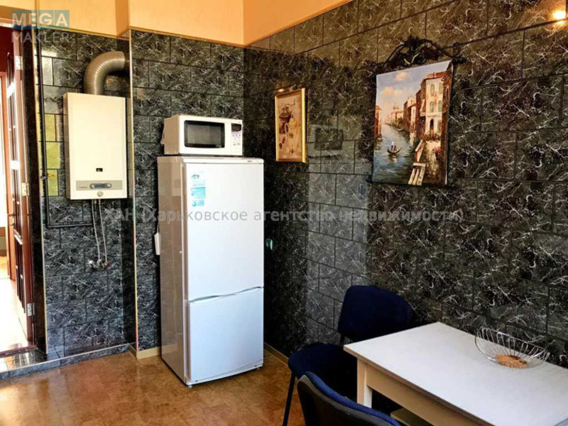 Продаж 2 кімнатної квартири (60/39/11), 4 пов. 4 пов. будинку, <a class="location-link" href="/kharkov/" title="Недвижимость Харків">Харків</a>, <a class="location-link" href="/kharkov/kievskij/" title="Недвижимость Київський район">Київський р-н</a>, Куликовский спуск, 14 (изображение 10)