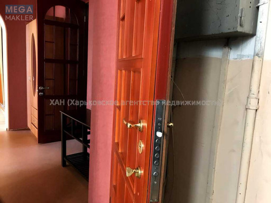 Продаж 2 кімнатної квартири (60/39/11), 4 пов. 4 пов. будинку, <a class="location-link" href="/kharkov/" title="Недвижимость Харків">Харків</a>, <a class="location-link" href="/kharkov/kievskij/" title="Недвижимость Київський район">Київський р-н</a>, Куликовский спуск, 14 (изображение 14)