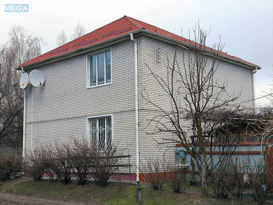 Продаж дома, 2&nbsp;поверху, 120&nbsp;кв.м, 3&nbsp;кімнати, ділянка 20&nbsp;соток, <a class="location-link" href="/makarov-kv/" title="Недвижимость Макарів">Макарів</a>, Довга (изображение 2)