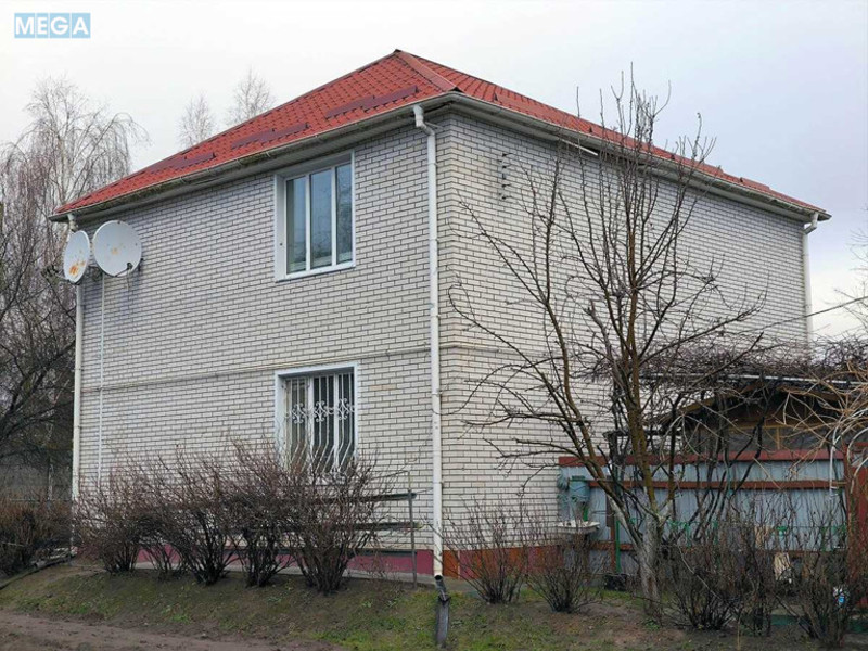 Продаж дома, 2&nbsp;поверху, 120&nbsp;кв.м, 3&nbsp;кімнати, ділянка 20&nbsp;соток, <a class="location-link" href="/makarov-kv/" title="Недвижимость Макарів">Макарів</a>, Довга (изображение 2)