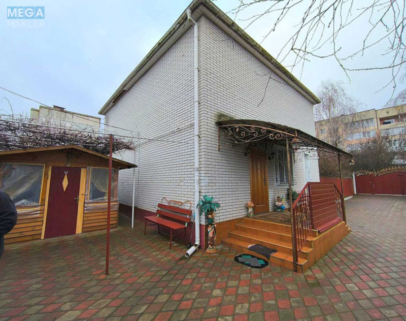 Продаж дома, 2&nbsp;поверху, 120&nbsp;кв.м, 3&nbsp;кімнати, ділянка 20&nbsp;соток, <a class="location-link" href="/makarov-kv/" title="Недвижимость Макарів">Макарів</a>, Довга (изображение 7)