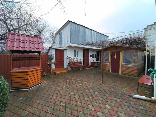 Продаж дома, 2&nbsp;поверху, 120&nbsp;кв.м, 3&nbsp;кімнати, ділянка 20&nbsp;соток, <a class="location-link" href="/makarov-kv/" title="Недвижимость Макарів">Макарів</a>, Довга (изображение 10)