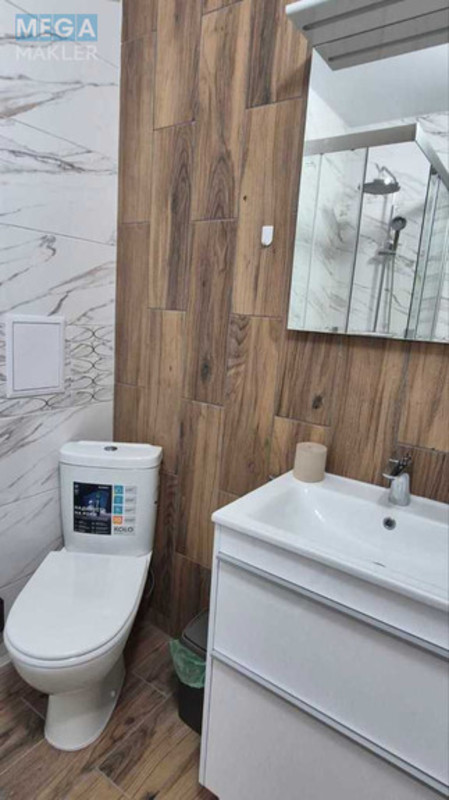 Оренда 1 кімнатної квартири, <a class="location-link" href="/irpen/" title="Недвижимость Ірпінь">Ірпінь</a>, Соборная, 2к (изображение 7)