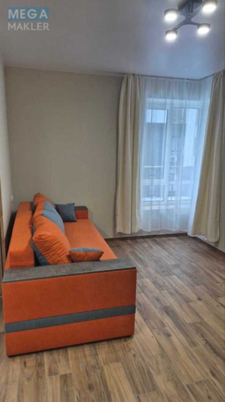 Оренда 1 кімнатної квартири, <a class="location-link" href="/irpen/" title="Недвижимость Ірпінь">Ірпінь</a>, Соборная, 2к (изображение 10)