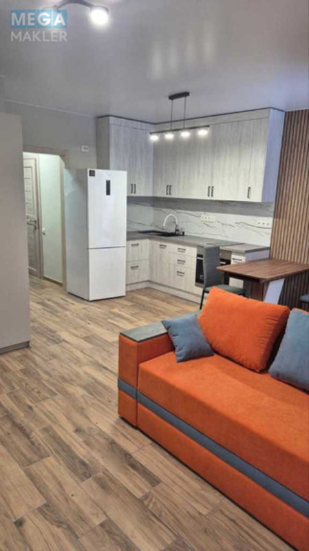 Оренда 1 кімнатної квартири, <a class="location-link" href="/irpen/" title="Недвижимость Ірпінь">Ірпінь</a>, Соборная, 2к (изображение 11)