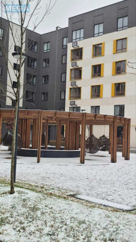 Оренда 1 кімнатної квартири, <a class="location-link" href="/irpen/" title="Недвижимость Ірпінь">Ірпінь</a>, Соборная, 2к (изображение 14)