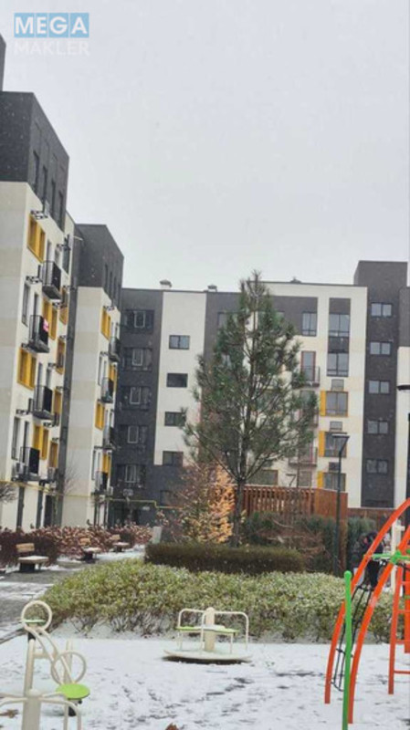 Оренда 1 кімнатної квартири, <a class="location-link" href="/irpen/" title="Недвижимость Ірпінь">Ірпінь</a>, Соборная, 2к (изображение 15)