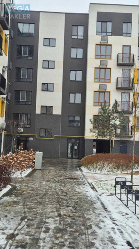 Оренда 1 кімнатної квартири, <a class="location-link" href="/irpen/" title="Недвижимость Ірпінь">Ірпінь</a>, Соборная, 2к (изображение 16)