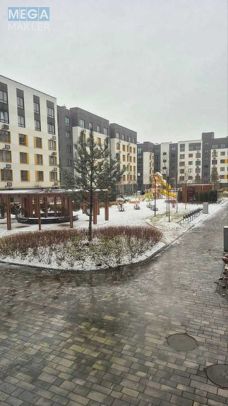 Оренда 1 кімнатної квартири, <a class="location-link" href="/irpen/" title="Недвижимость Ірпінь">Ірпінь</a>, Соборная, 2к (изображение 17)