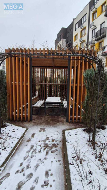 Оренда 1 кімнатної квартири, <a class="location-link" href="/irpen/" title="Недвижимость Ірпінь">Ірпінь</a>, Соборная, 2к (изображение 18)