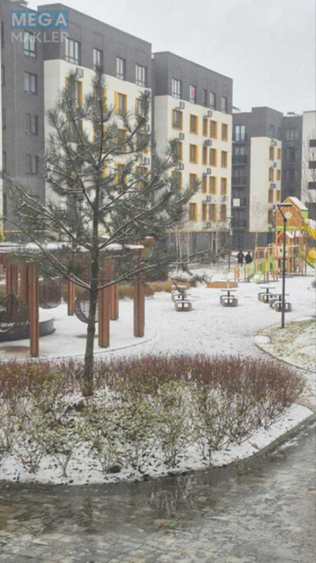 Оренда 1 кімнатної квартири, <a class="location-link" href="/irpen/" title="Недвижимость Ірпінь">Ірпінь</a>, Соборная, 2к (изображение 20)