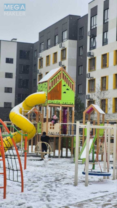 Оренда 1 кімнатної квартири, <a class="location-link" href="/irpen/" title="Недвижимость Ірпінь">Ірпінь</a>, Соборная, 2к (изображение 21)