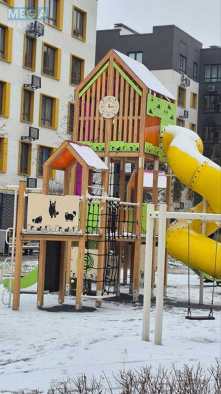 Оренда 1 кімнатної квартири, <a class="location-link" href="/irpen/" title="Недвижимость Ірпінь">Ірпінь</a>, Соборная, 2к (изображение 22)