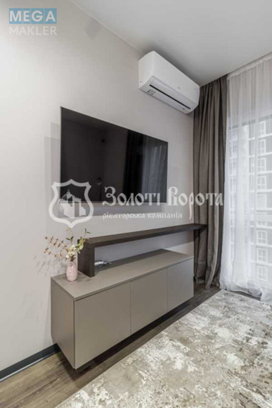 Продаж 1 кімнатної квартири (41/20/15), 10 пов. 21 пов. будинку, <a class="location-link" href="/kiev/" title="Недвижимость Київ">Київ</a>, <a class="location-link" href="/kiev/goloseevskij/" title="Недвижимость Голосіївський район">Голосіївський р-н</a>, Михайла Максимовича вул., 28к (изображение 3)