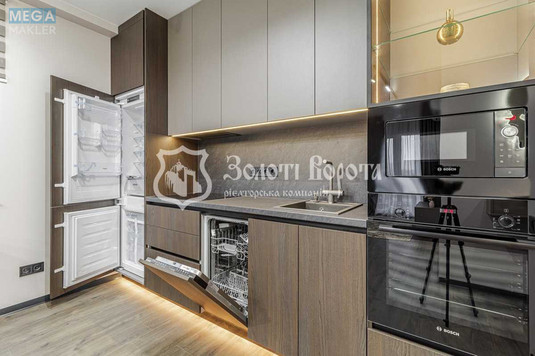 Продаж 1 кімнатної квартири (41/20/15), 10 пов. 21 пов. будинку, <a class="location-link" href="/kiev/" title="Недвижимость Київ">Київ</a>, <a class="location-link" href="/kiev/goloseevskij/" title="Недвижимость Голосіївський район">Голосіївський р-н</a>, Михайла Максимовича вул., 28к (изображение 6)