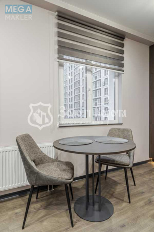 Продаж 1 кімнатної квартири (41/20/15), 10 пов. 21 пов. будинку, <a class="location-link" href="/kiev/" title="Недвижимость Київ">Київ</a>, <a class="location-link" href="/kiev/goloseevskij/" title="Недвижимость Голосіївський район">Голосіївський р-н</a>, Михайла Максимовича вул., 28к (изображение 9)