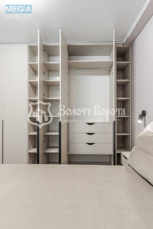 Продаж 1 кімнатної квартири (41/20/15), 10 пов. 21 пов. будинку, <a class="location-link" href="/kiev/" title="Недвижимость Київ">Київ</a>, <a class="location-link" href="/kiev/goloseevskij/" title="Недвижимость Голосіївський район">Голосіївський р-н</a>, Михайла Максимовича вул., 28к (изображение 14)