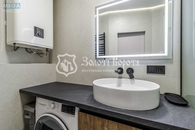 Продаж 1 кімнатної квартири (41/20/15), 10 пов. 21 пов. будинку, <a class="location-link" href="/kiev/" title="Недвижимость Київ">Київ</a>, <a class="location-link" href="/kiev/goloseevskij/" title="Недвижимость Голосіївський район">Голосіївський р-н</a>, Михайла Максимовича вул., 28к (изображение 16)